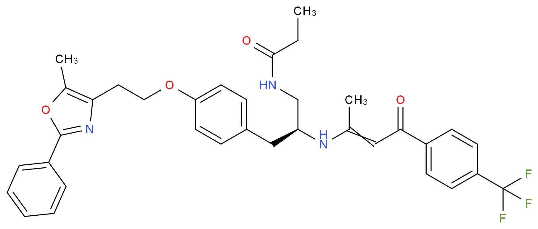 CAS_880635-03-0 分子结构