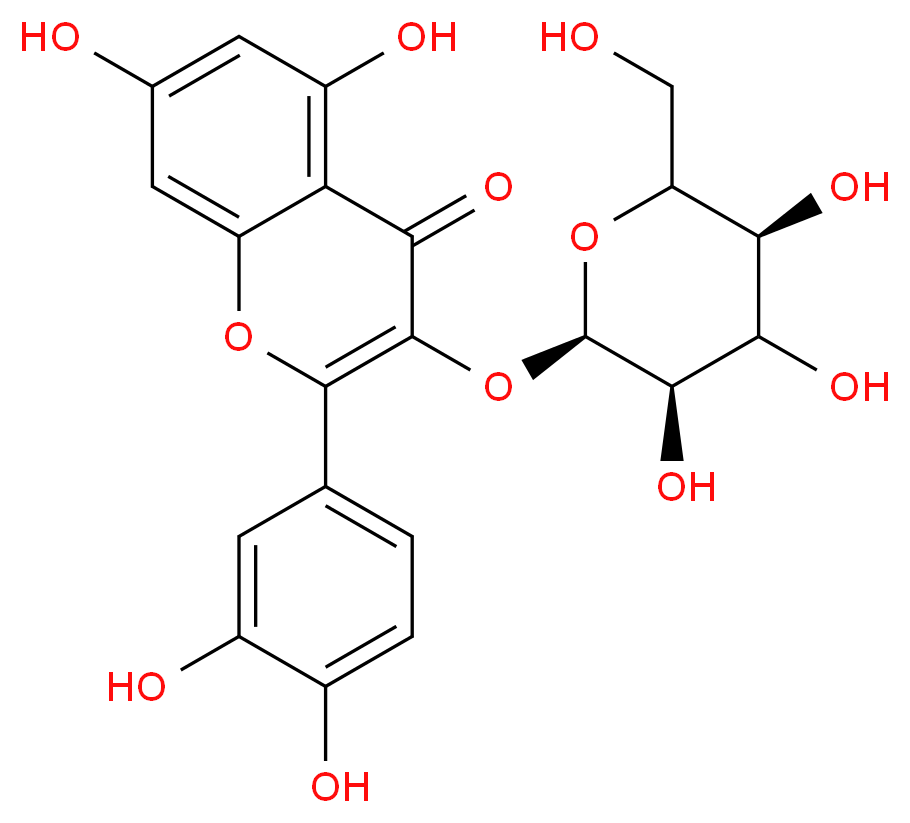 _分子结构_CAS_)