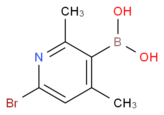 CAS_1072944-23-0 molecular structure