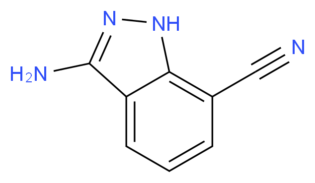 CAS_1137451-25-2 分子结构
