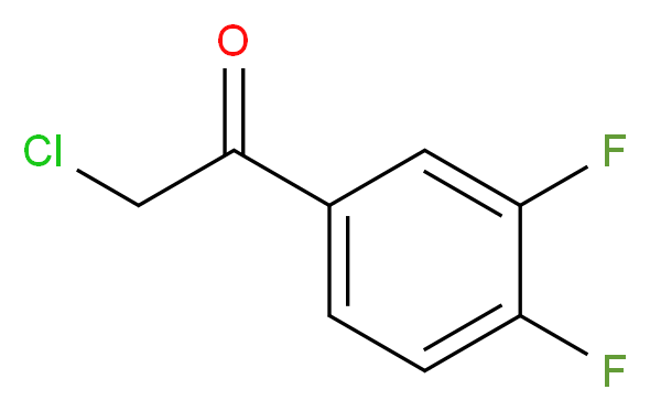 CAS_51336-95-9 molecular structure