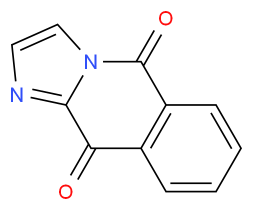 CAS_36142-27-5 分子结构