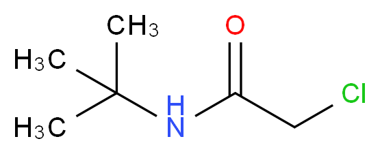 CAS_15678-99-6 分子结构