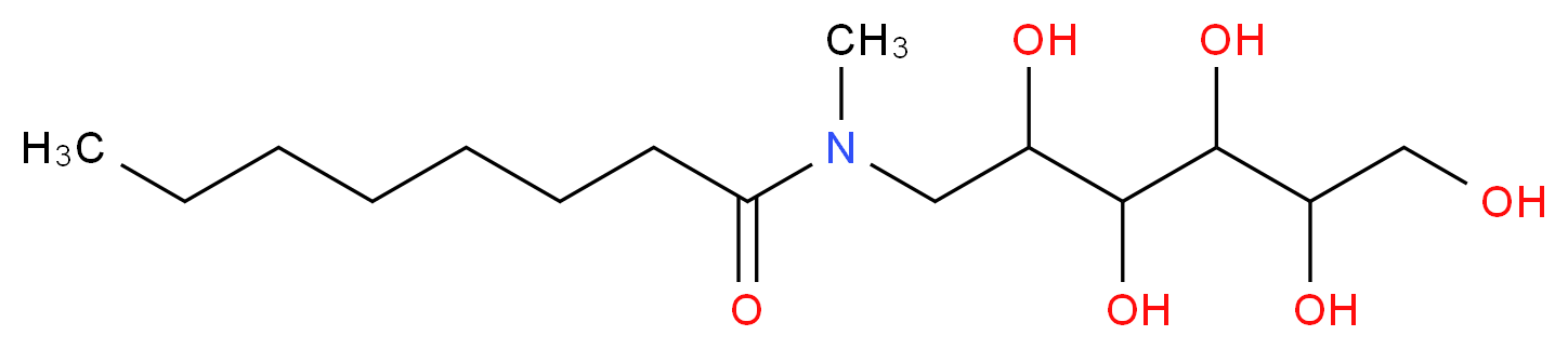 CAS_85316-98-9 分子结构