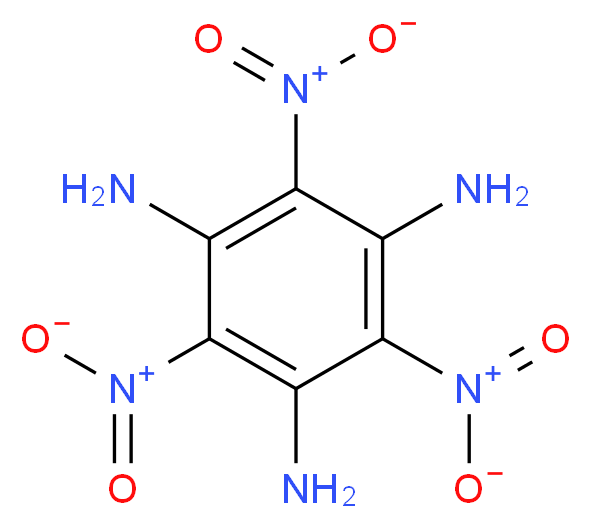 CAS_3058-38-6 molecular structure