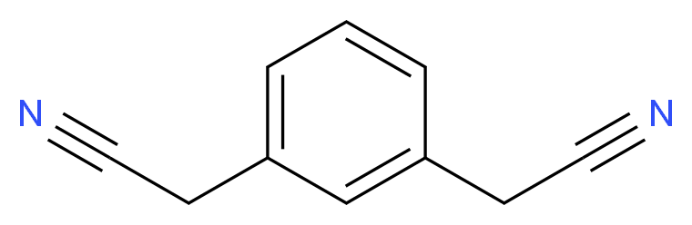 CAS_626-22-2 molecular structure