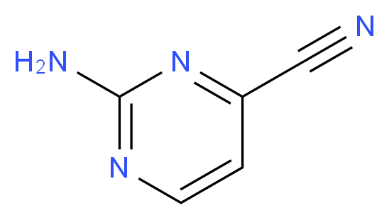 CAS_36314-98-4 分子结构
