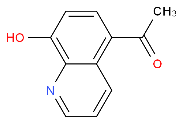 CAS_2598-31-4 分子结构