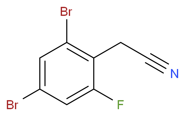CAS_497181-24-5 分子结构