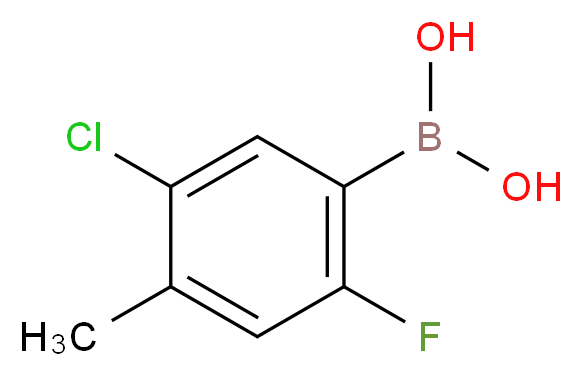 CAS_1072952-42-1 分子结构