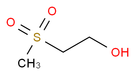 CAS_15205-66-0 分子结构