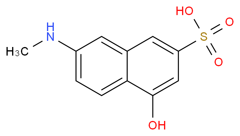 CAS_22346-43-6 molecular structure
