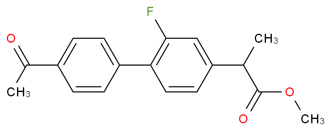 CAS_215175-83-0 分子结构