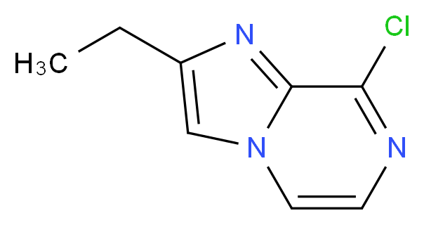 CAS_391954-17-9 分子结构
