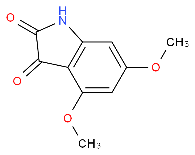 CAS_21544-81-0 分子结构