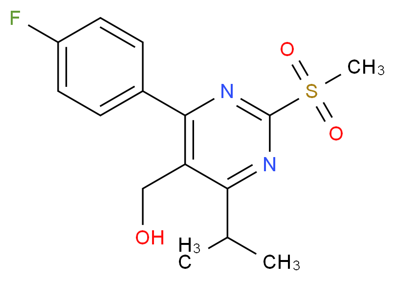CAS_849470-59-3 分子结构