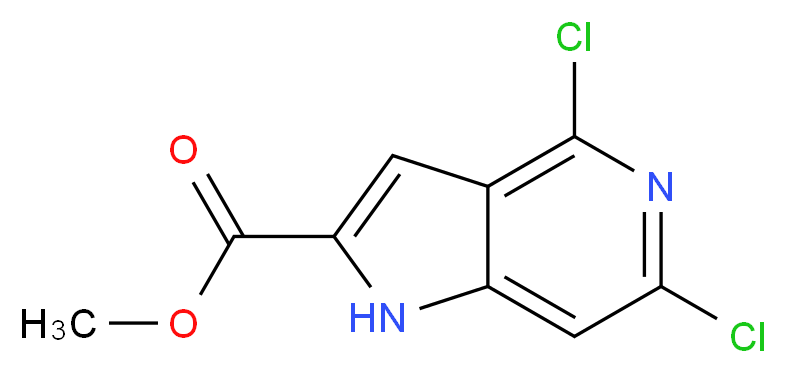 CAS_871583-20-9 分子结构