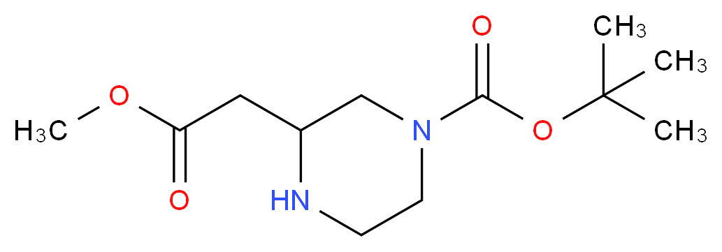 CAS_183742-33-8 分子结构