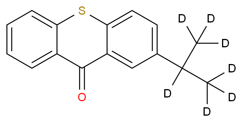 CAS_1173019-24-3 分子结构