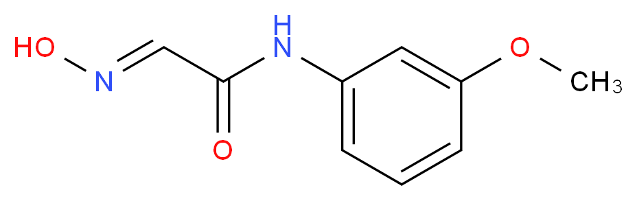 CAS_6966-87-6 分子结构