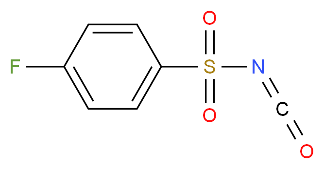 CAS_3895-25-8 分子结构