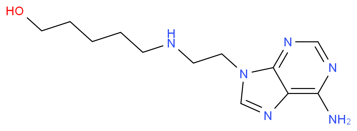 CAS_686301-48-4 分子结构