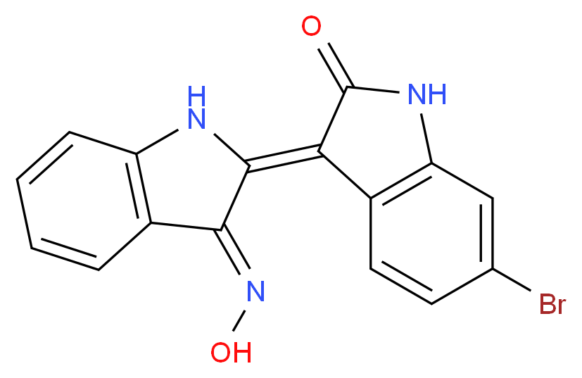 BIO_分子结构_CAS_667463-62-9)