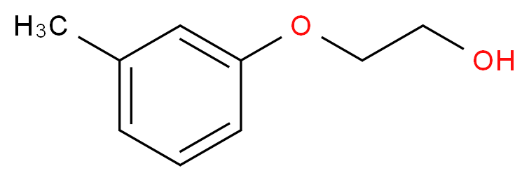 CAS_13605-19-1 分子结构