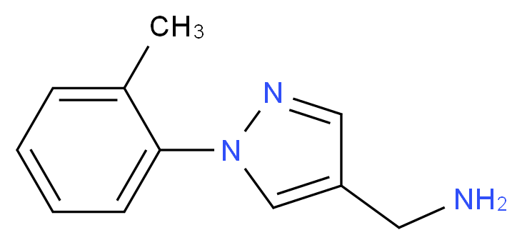 CAS_400756-82-3 molecular structure