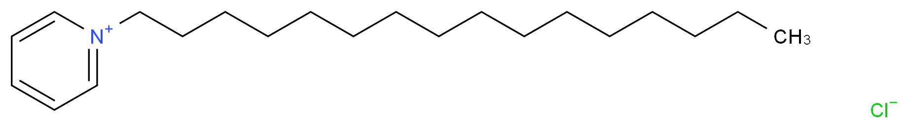 CAS_123-03-5 分子结构
