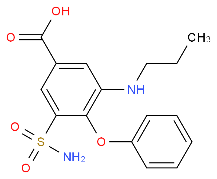 CAS_28395-28-0 molecular structure