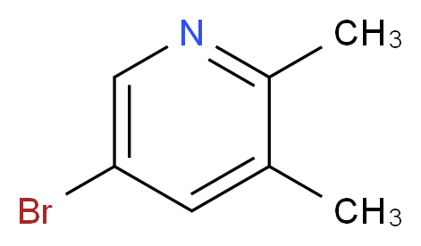 CAS_27063-90-7 分子结构