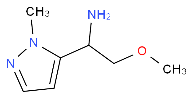 CAS_1177284-86-4 分子结构