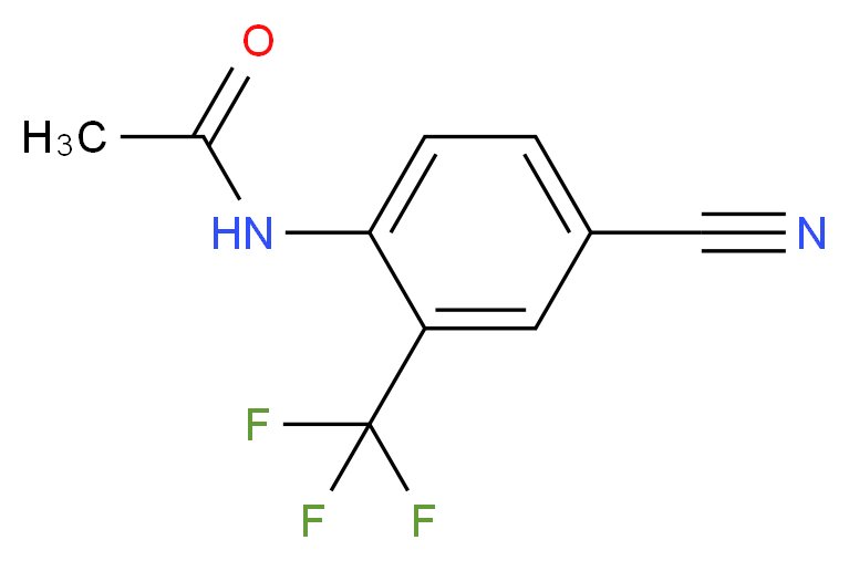 CAS_175277-96-0 分子结构