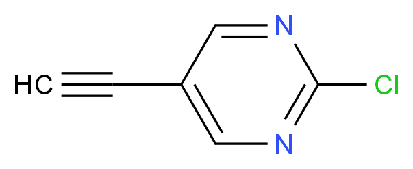 CAS_1196156-89-4 分子结构