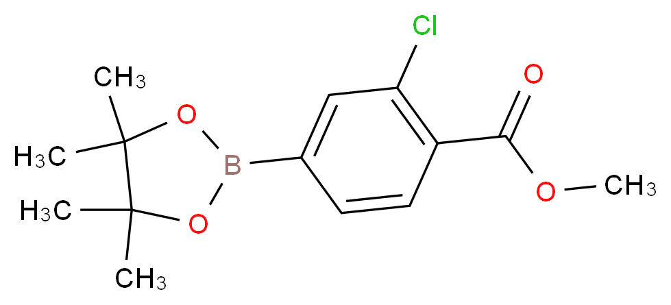 CAS_334018-52-9 分子结构