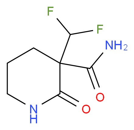 CAS_126309-11-3 分子结构