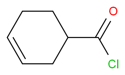 CAS_932-67-2 molecular structure