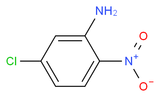 CAS_1635-61-6 分子结构