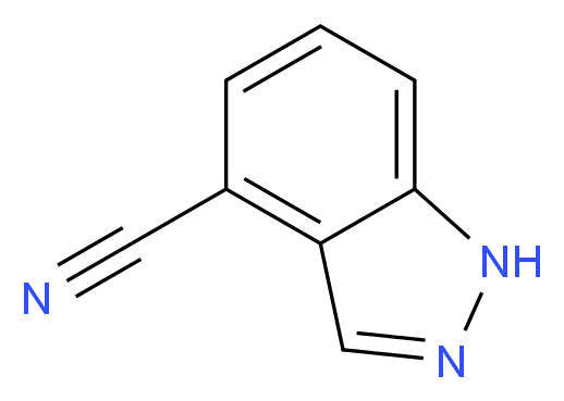 _分子结构_CAS_)