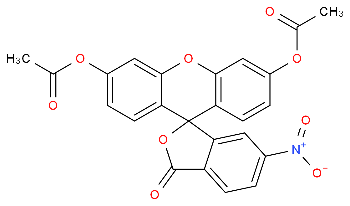 CAS_53299-21-1 分子结构