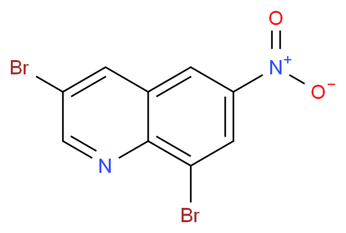 CAS_696611-46-8 molecular structure