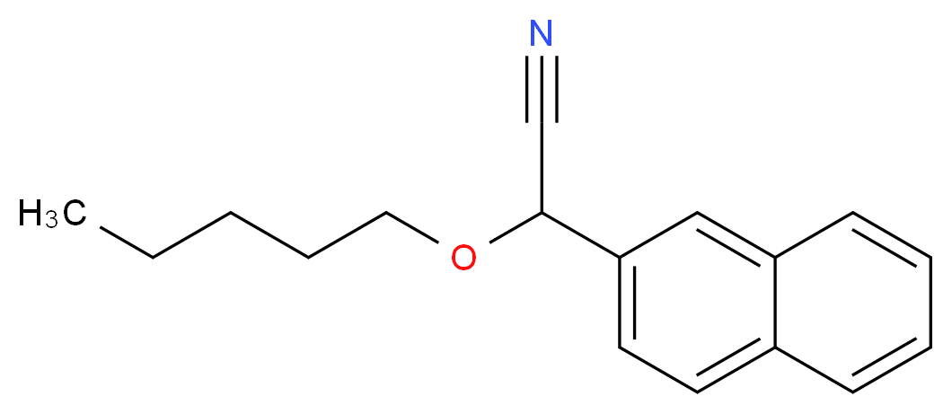 CAS_500372-26-9 分子结构