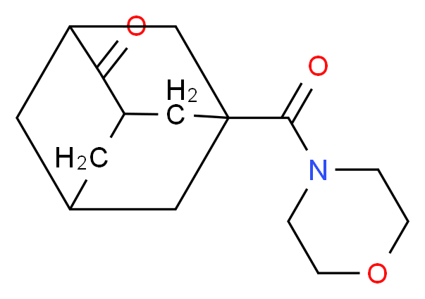 CAS_174972-27-1 molecular structure