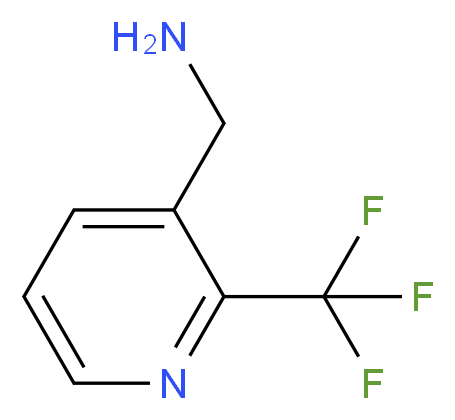 CAS_1056162-06-1 分子结构