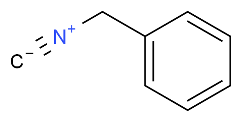 CAS_10340-91-7 分子结构