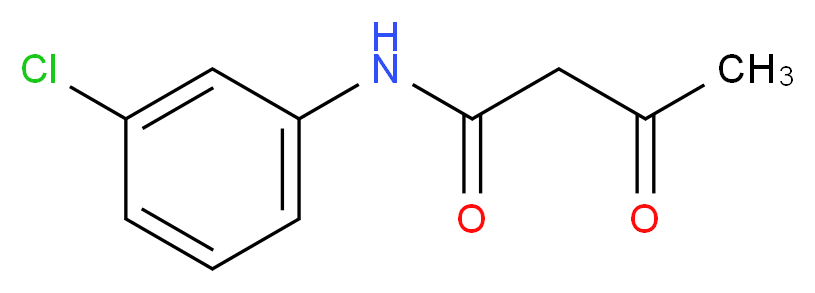CAS_2415-87-4 molecular structure