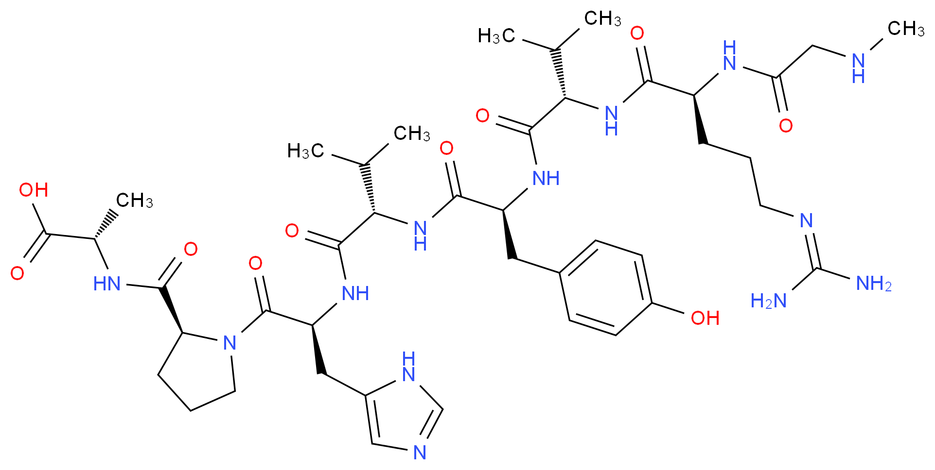 CAS_34273-10-4 分子结构