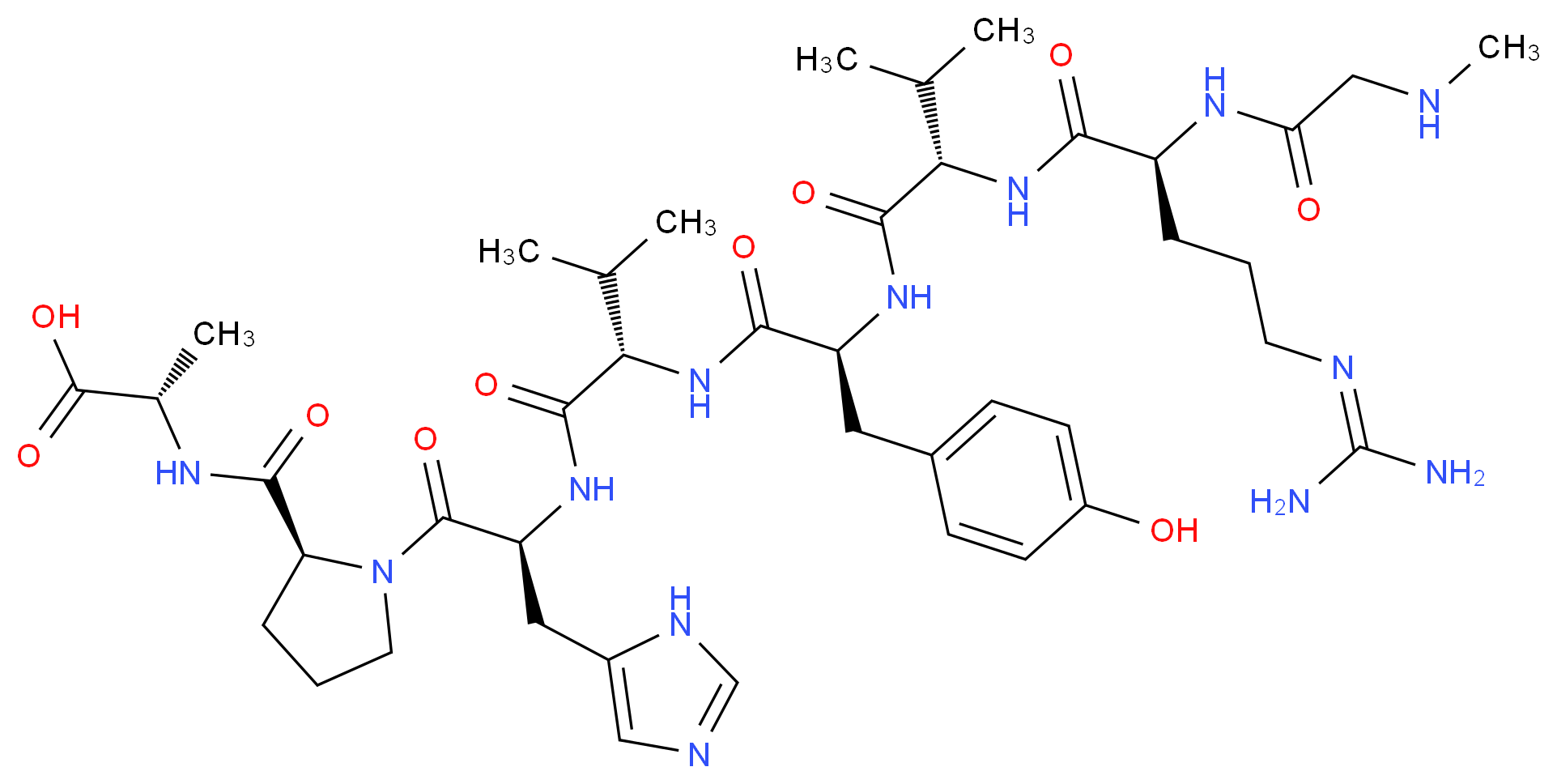 _分子结构_CAS_)