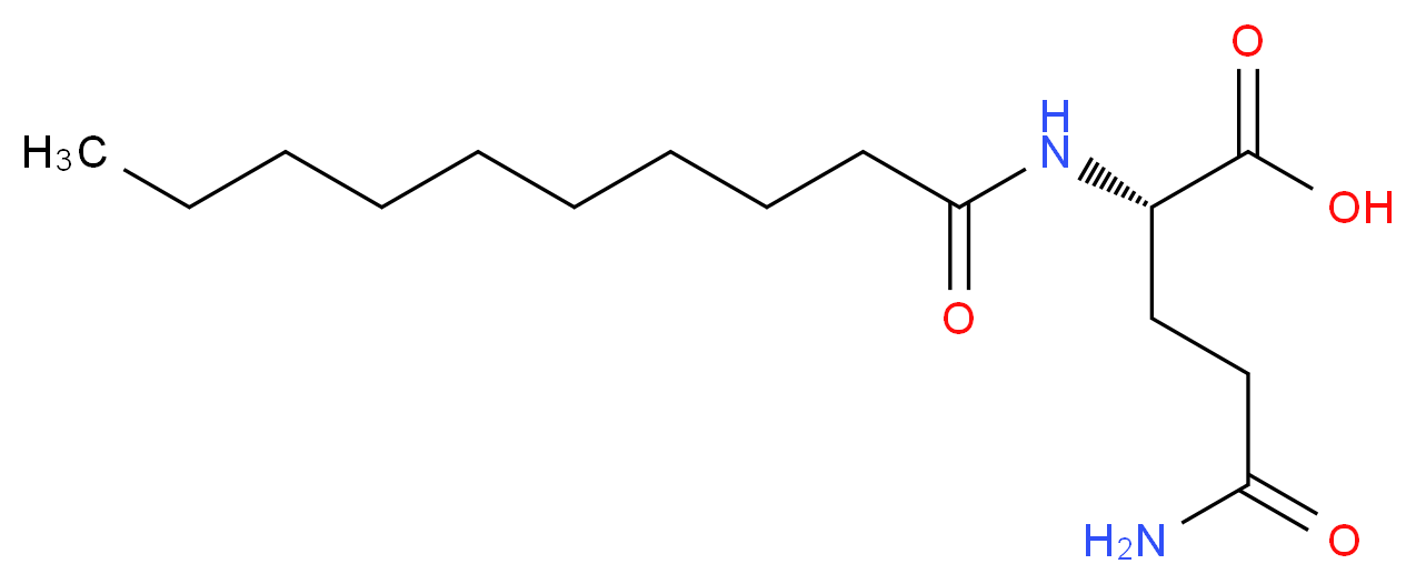 CAS_26060-95-7 molecular structure